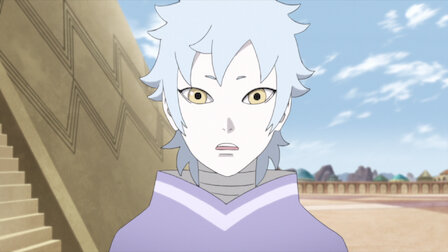 Boruto Naruto Next Generations Netflix Boruto Naruto Next Generations Netflix