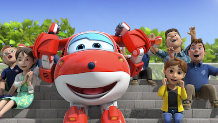 super wings it came from hong kong