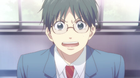 picture Kono Oto Tomare Season 3 kono oto tomare sounds of life netflix