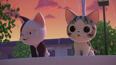 Chi Mon Chaton Netflix Chi Mon Chaton Netflix