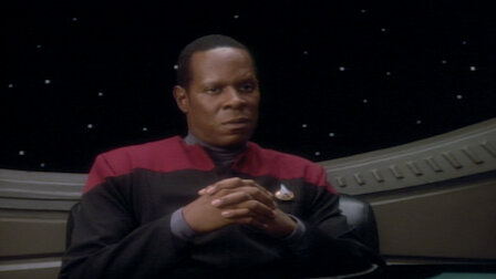 Star Trek Deep Space Nine Netflix Star Trek Deep Space Nine Netflix