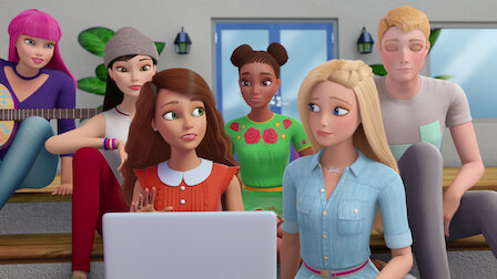 barbies dreamhouse adventures