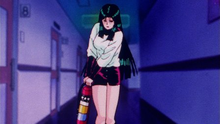 地獄先生ぬ べ Netflix