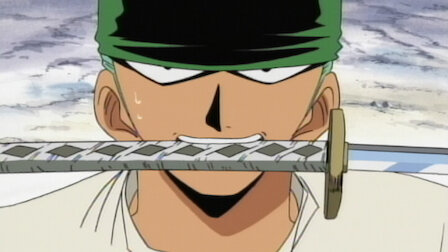 One Piece Netflix One Piece Netflix