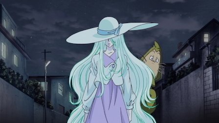 Gegege No Kitaro Netflix Gegege No Kitaro Netflix