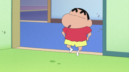 クレヨンしんちゃん Netflix クレヨンしんちゃん Netflix