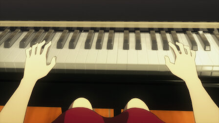 Forest Of Piano Netflix Official Site Forest Of Piano Netflix Official Site