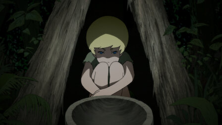 Devilman Crybaby Netflix ネットフリックス 公式サイト Devilman Crybaby Netflix ネットフリックス 公式サイト