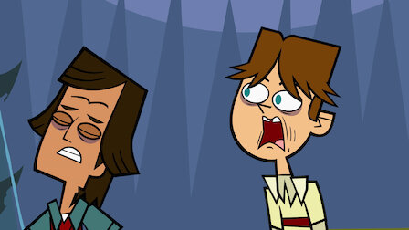 Total Drama Netflix Total Drama Netflix