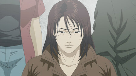 エンジェル ハート Netflix