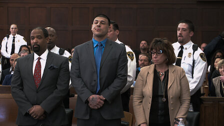 内なる殺人者 アーロン ヘルナンデスの素顔 Netflix ネットフリックス 公式サイト 内なる殺人者 アーロン ヘルナンデスの素顔 Netflix ネットフリックス 公式サイト