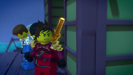 ninjago season 19