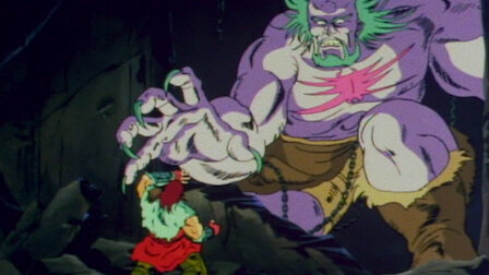 北斗の拳 Netflix