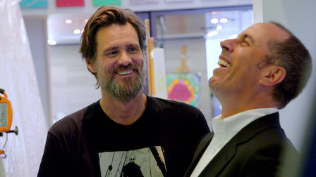 Comedians In Cars Getting Coffee Netflix Official Site