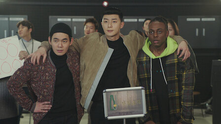 梨泰院クラス Netflix ネットフリックス 公式サイト