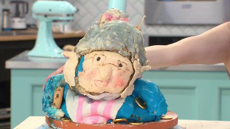 C Est Du Gateau Usa Site Officiel De Netflix