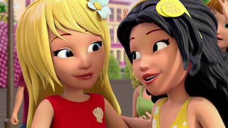 lego friends emma watch