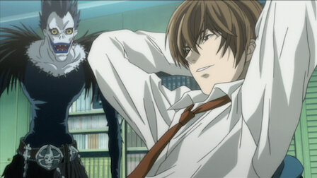 death note 2006 movie online english dub