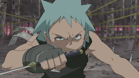 soul eater stream