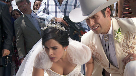 El Senor De Los Cielos Netflix