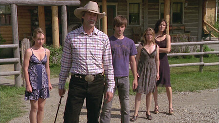 Heartland Netflix