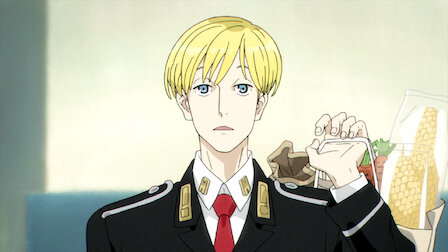 Acca 13 Territory Inspection Dept Netflix