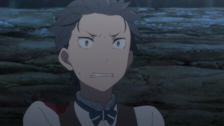 Re ゼロから始める異世界生活 新編集版 Netflix