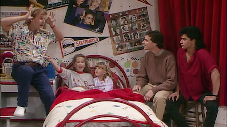 Full House Netflix - 