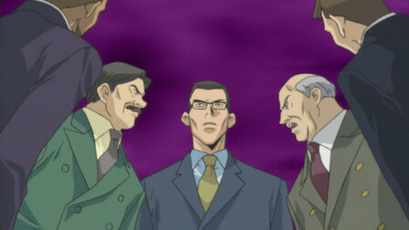 yugioh brothers in arms part 3 yugioh brothers in arms part 3
