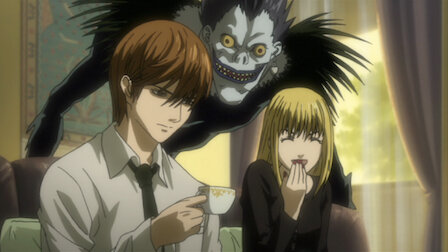 death note s01