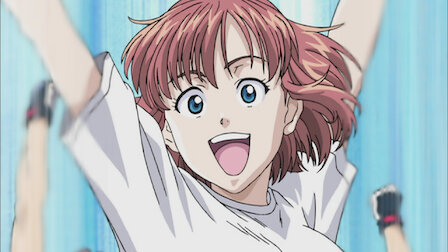 アイシールド21 Netflix アイシールド21 Netflix
