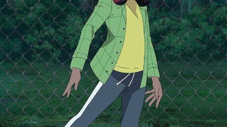 bakugan s1e1