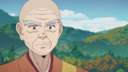 ゲゲゲの鬼太郎 第6作 Netflix ゲゲゲの鬼太郎 第6作 Netflix