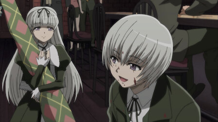 Black Lagoon Netflix Black Lagoon Netflix