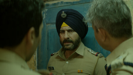 sacred games movie sacred games movie
