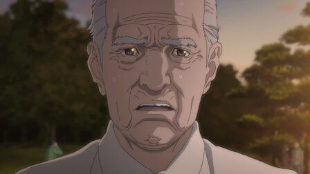 Inuyashiki Last Hero Netflix