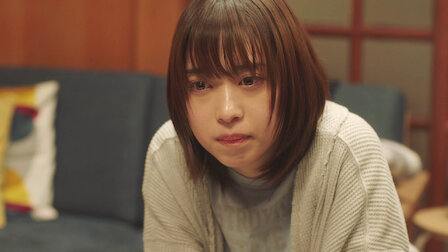 カカフカカ こじらせ大人のシェアハウス Netflix