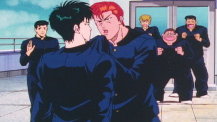 Slam Dunk Netflix Slam Dunk Netflix