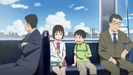 Tokyo Magnitude 8 0 Netflix Tokyo Magnitude 8 0 Netflix