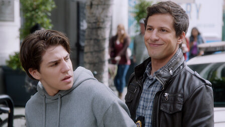 Brooklyn Nine Nine Netflix