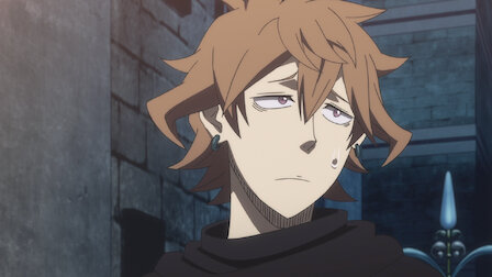 ブラッククローバー Netflix ブラッククローバー Netflix