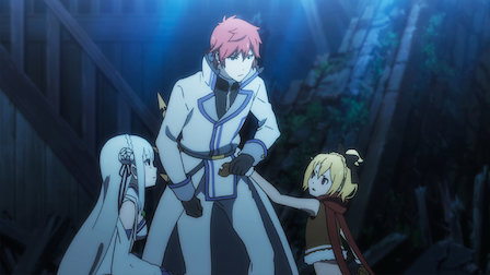 re zero watch free
