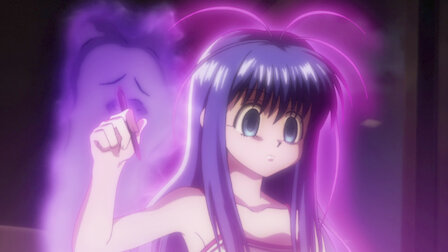 Hunter X Hunter 11 Netflix Hunter X Hunter 11 Netflix