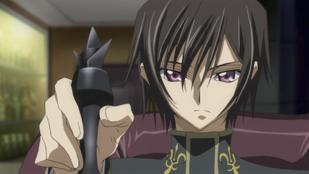 Anime Full Fights Code Geass