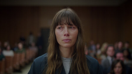 The Sinner Netflix