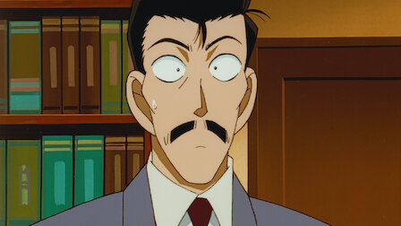 detective conan episode 48