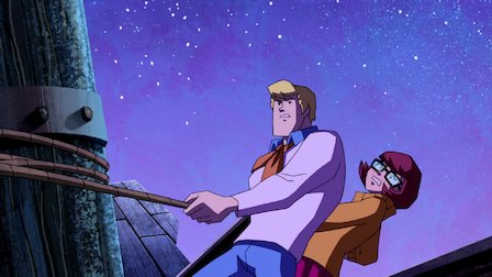 Scooby Doo Mystery Incorporated Netflix Scooby Doo Mystery Incorporated Netflix