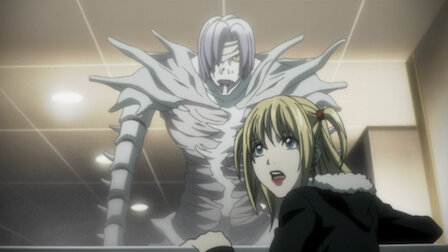 death note 2006 full movie english dub