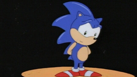 list of adventures of sonic the hedgehog episodes