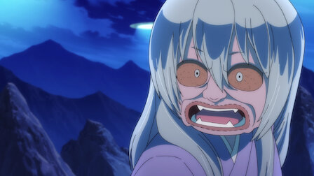 ゲゲゲの鬼太郎 第6作 Netflix ゲゲゲの鬼太郎 第6作 Netflix